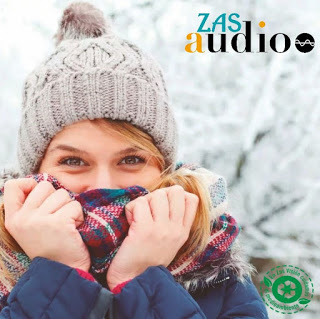 Protección de los oídos durante el invierno