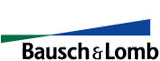 Logotipo de Bausch + Lomb