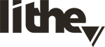 Logotipo de Lithe