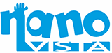 Logotipo de Nano Vista